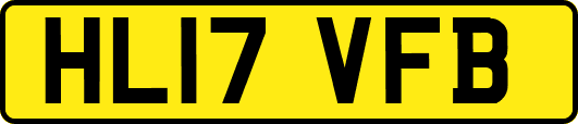HL17VFB