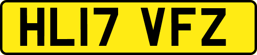 HL17VFZ