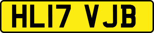 HL17VJB