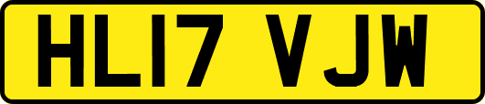 HL17VJW