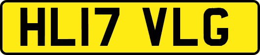 HL17VLG