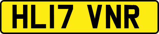 HL17VNR