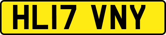 HL17VNY