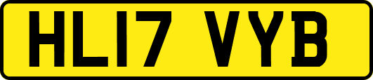 HL17VYB
