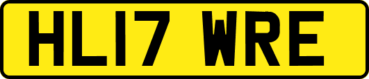 HL17WRE