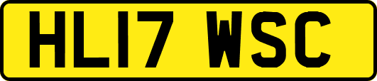 HL17WSC