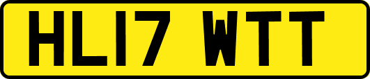 HL17WTT