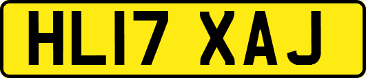 HL17XAJ
