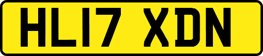 HL17XDN