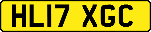 HL17XGC
