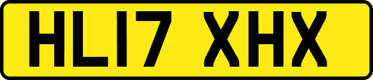 HL17XHX