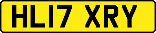 HL17XRY