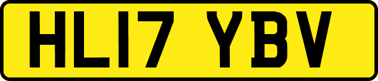HL17YBV