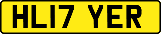 HL17YER