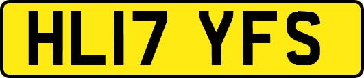 HL17YFS