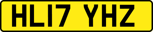 HL17YHZ