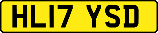 HL17YSD