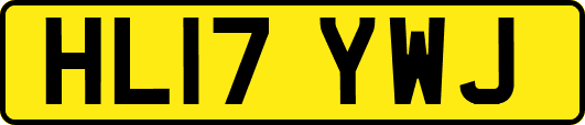 HL17YWJ