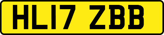 HL17ZBB