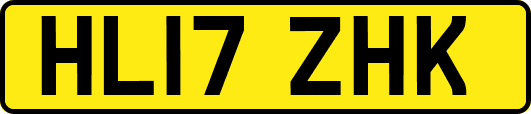 HL17ZHK