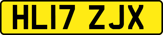 HL17ZJX