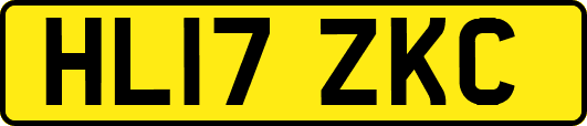 HL17ZKC