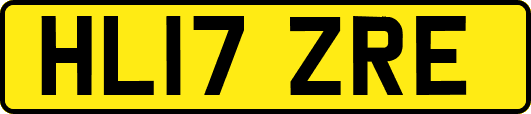 HL17ZRE