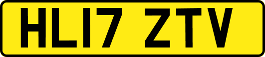 HL17ZTV