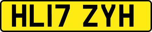 HL17ZYH