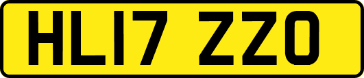 HL17ZZO