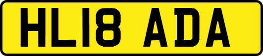 HL18ADA