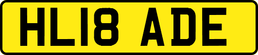 HL18ADE