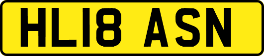 HL18ASN