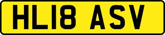 HL18ASV
