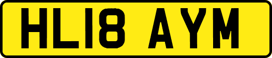 HL18AYM
