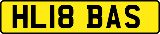 HL18BAS