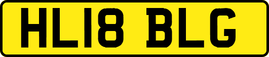 HL18BLG