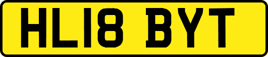 HL18BYT