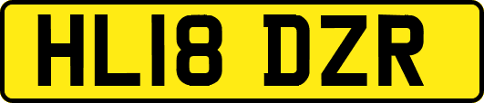 HL18DZR