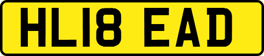 HL18EAD