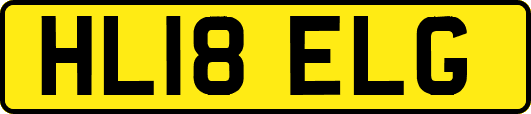 HL18ELG