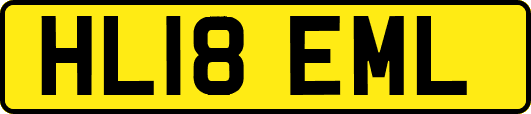HL18EML