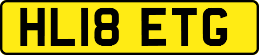 HL18ETG