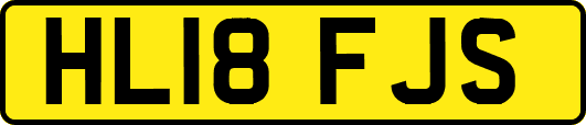 HL18FJS