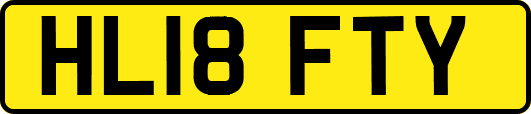 HL18FTY