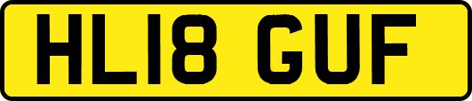 HL18GUF