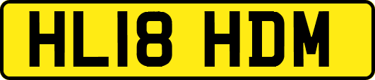 HL18HDM