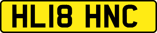 HL18HNC