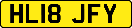 HL18JFY