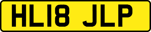 HL18JLP